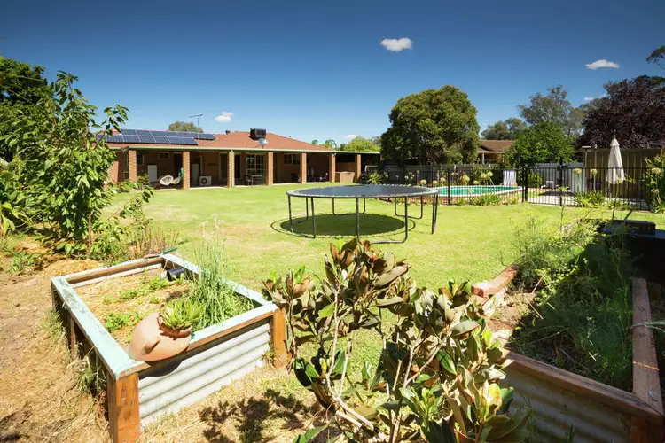 Sixth view of Homely house listing, 3 Gibson Drive, Burrumbuttock NSW 2642