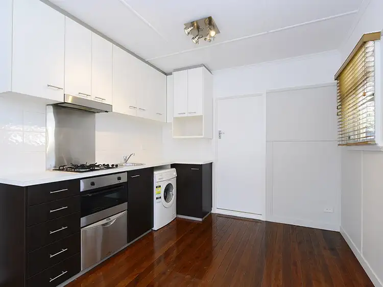 8 / 50 Stevenson Street, Paddington QLD 4064