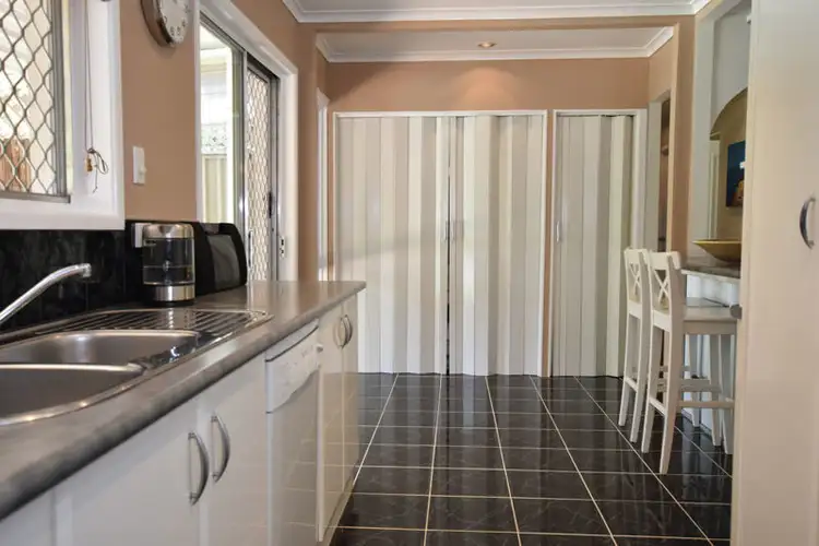 Fifth view of Homely house listing, 4 Lauretta Avenue, Springwood QLD 4127