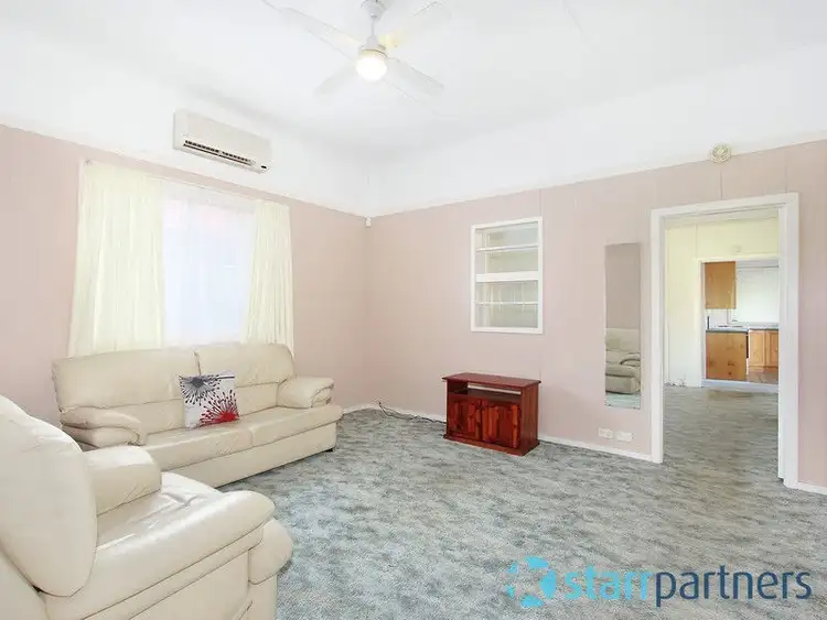Second view of Homely house listing, 172 Nottinghill Rd, Berala NSW 2141