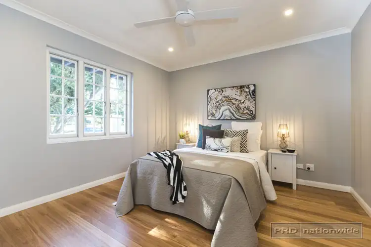 Fourth view of Homely house listing, 69 Tooke Street, Cooks Hill NSW 2300