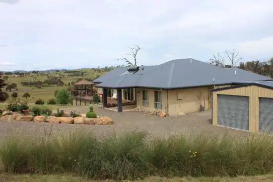 107 Zouch Road, Yass NSW 2582