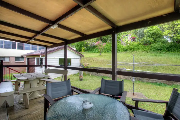 Third view of Homely house listing, 6 Meadow Crescent, Nambucca Heads NSW 2448