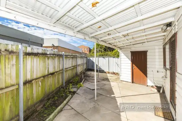 Fourth view of Homely house listing, 54 Hebburn Street, Hamilton East Old NSW 2303