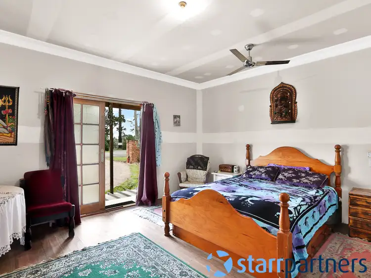 Fifth view of Homely house listing, 1837 Barkers Lodge Road, Oakdale NSW 2570