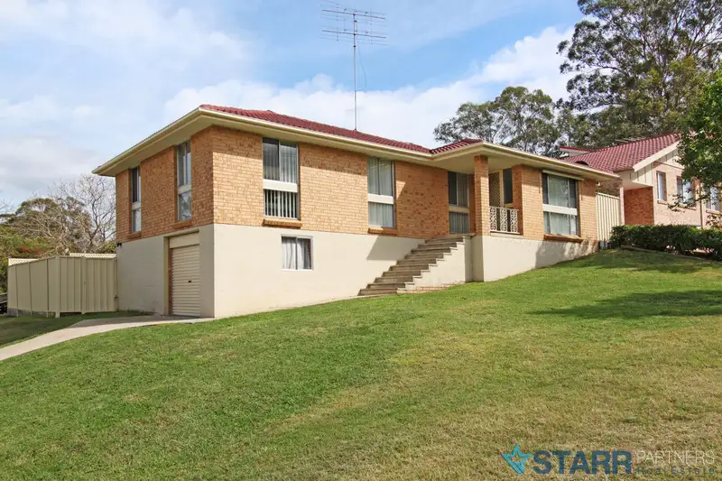 Main view of Homely house listing, 11 Koala Glen, Cranebrook NSW 2749