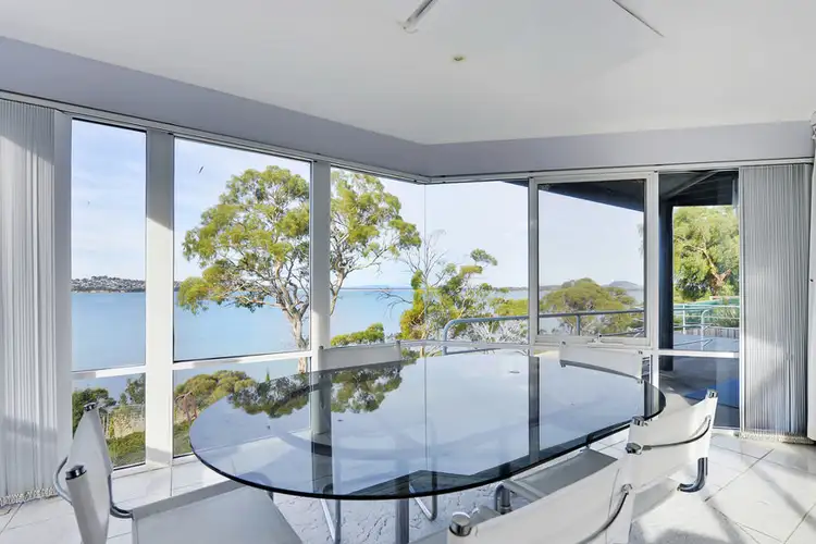 Second view of Homely house listing, 461 Shark Point Road, Penna TAS 7171