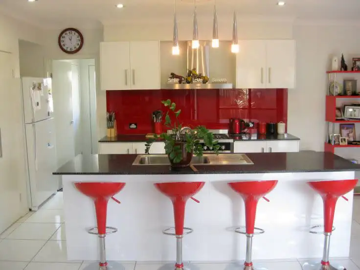 Sixth view of Homely house listing, 21 Ballow Cr, Redbank Plains QLD 4301