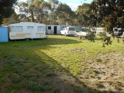 Main view of Homely land listing, 19 Tamarix, Primrose Sands TAS 7173