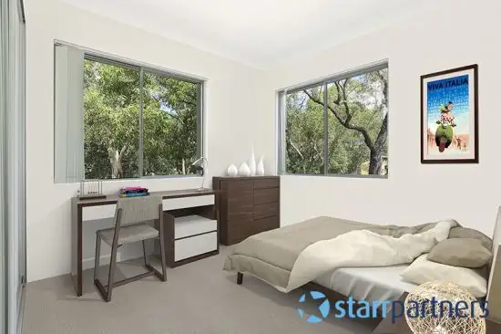 Sixth view of Homely unit listing, 9/44 Harris Street, Harris Park NSW 2150