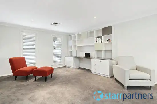 Sixth view of Homely house listing, 143 Highs Road, West Pennant Hills NSW 2125