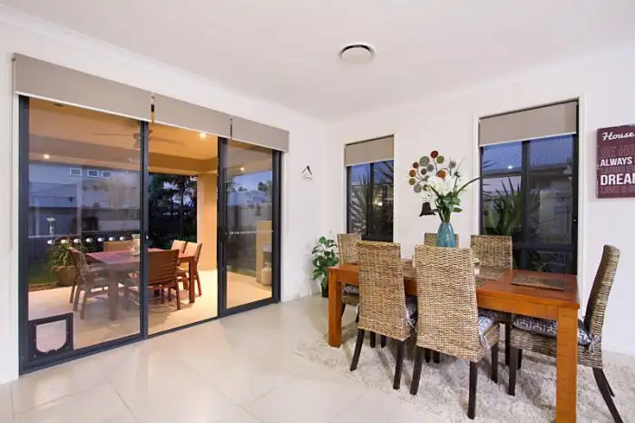 Fifth view of Homely house listing, 16 Strathburn Crescent, Ormeau QLD 4208