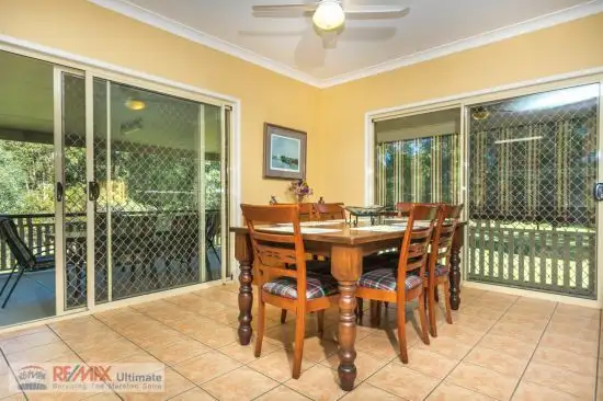 Sixth view of Homely rural property listing, 38 Forestcreek Place, Wamuran QLD 4512