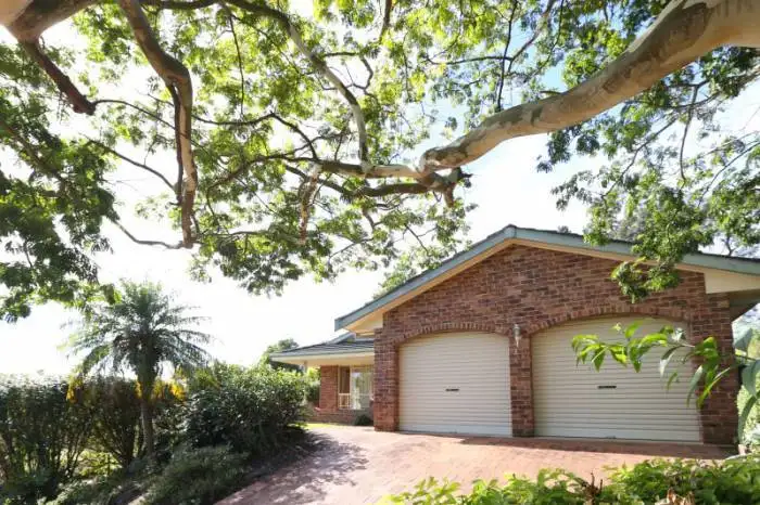 Main view of Homely house listing, 12 Tamarind Cl, Toormina NSW 2452
