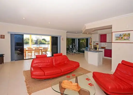 Third view of Homely house listing, 16 Harrison Circuit, Urangan QLD 4655