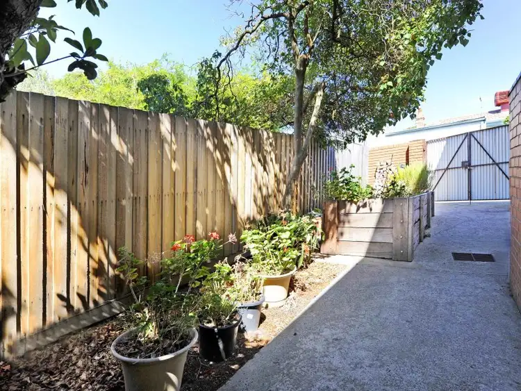 Sixth view of Homely apartment listing, 5/269 Nicholson St, Brunswick East VIC 3057