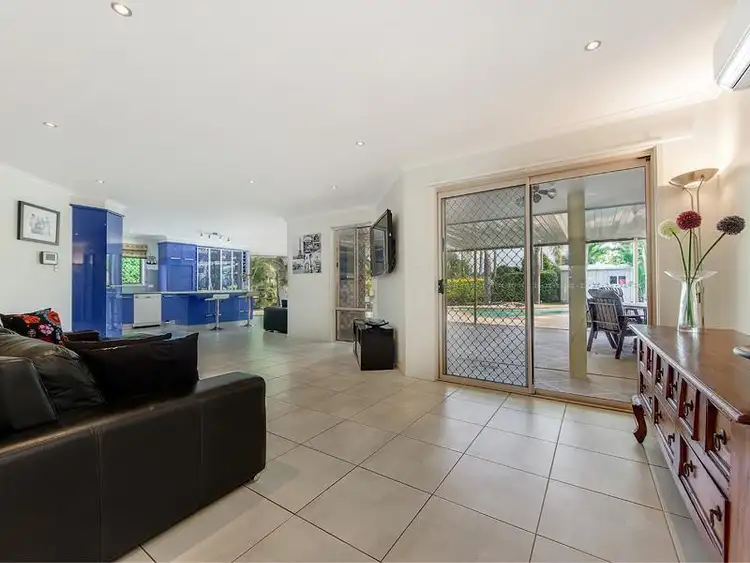 Third view of Homely house listing, 14 Balranald Court, Helensvale QLD 4212