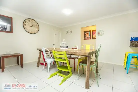 Third view of Homely house listing, 3 Russo Court, Rothwell QLD 4022