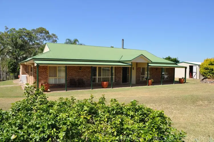Third view of Homely house listing, 31. Benjamin Court, Placid Hills QLD 4343