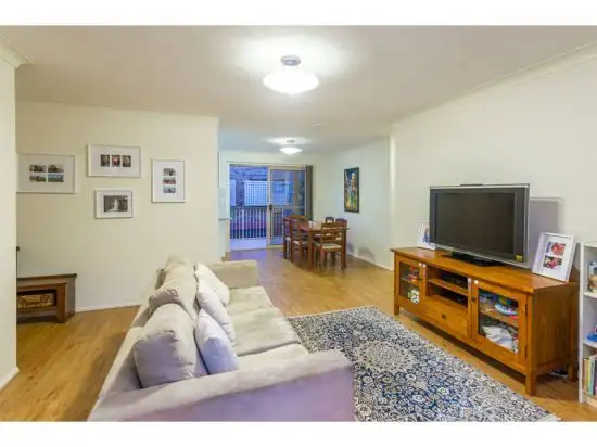 Third view of Homely house listing, 6/78 Lang Parade, Auchenflower QLD 4066