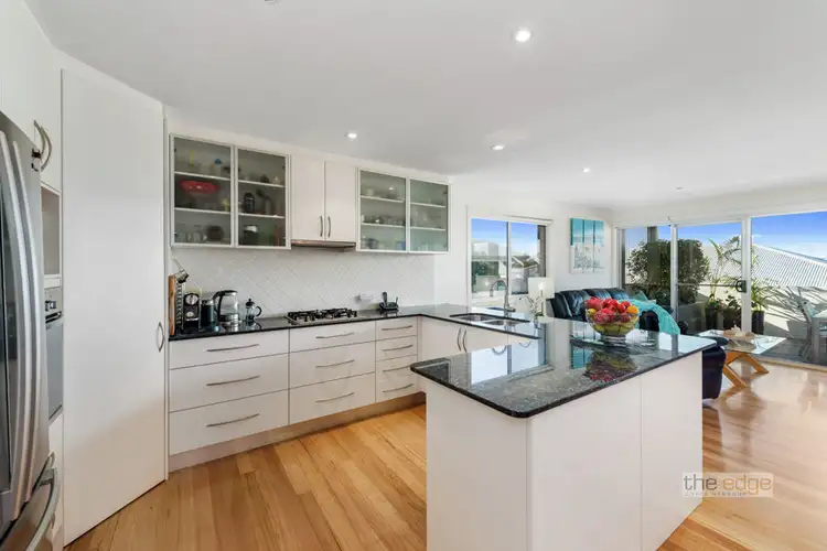Third view of Homely townhouse listing, 2/39 Collingwood Street, Coffs Harbour NSW 2450