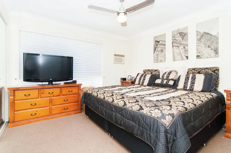 Fifth view of Homely house listing, 34 Kurrajong Drive, Warner QLD 4500