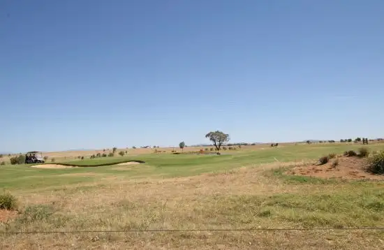 Second view of Homely land listing, 26 Peak Drive, Tamworth NSW 2340