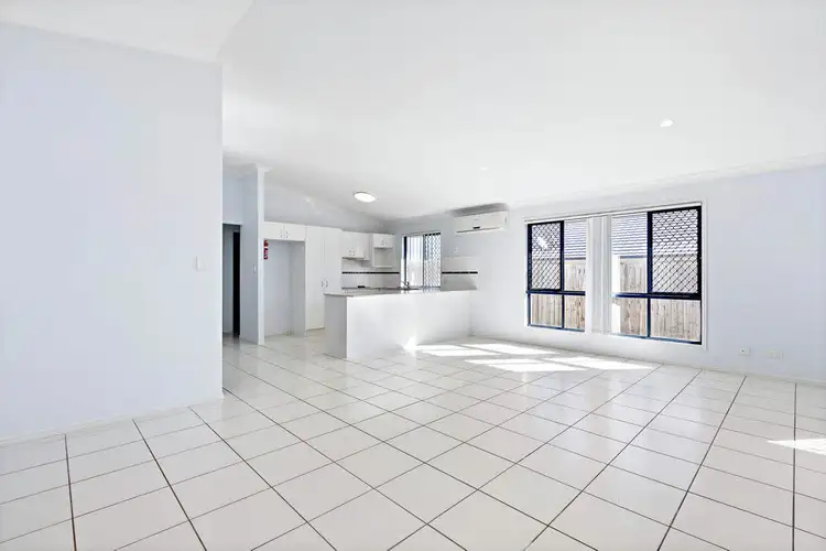 Fourth view of Homely house listing, 61 Dornoch Crescent, Raceview QLD 4305