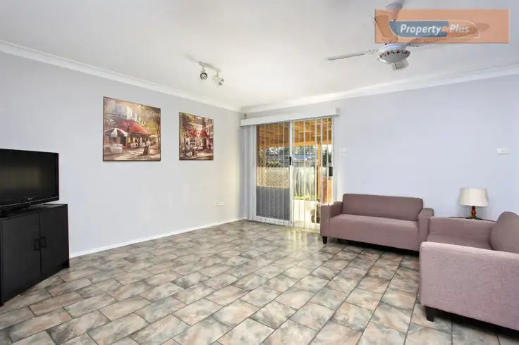 Fifth view of Homely house listing, 11 Shaula Crescent, Erskine Park NSW 2759