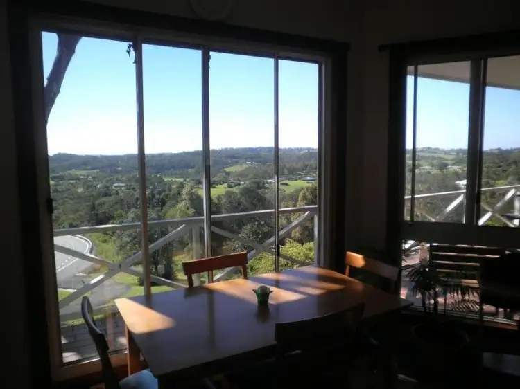 Fourth view of Homely house listing, 867 Nambour Mapleton Road, Mapleton QLD 4560