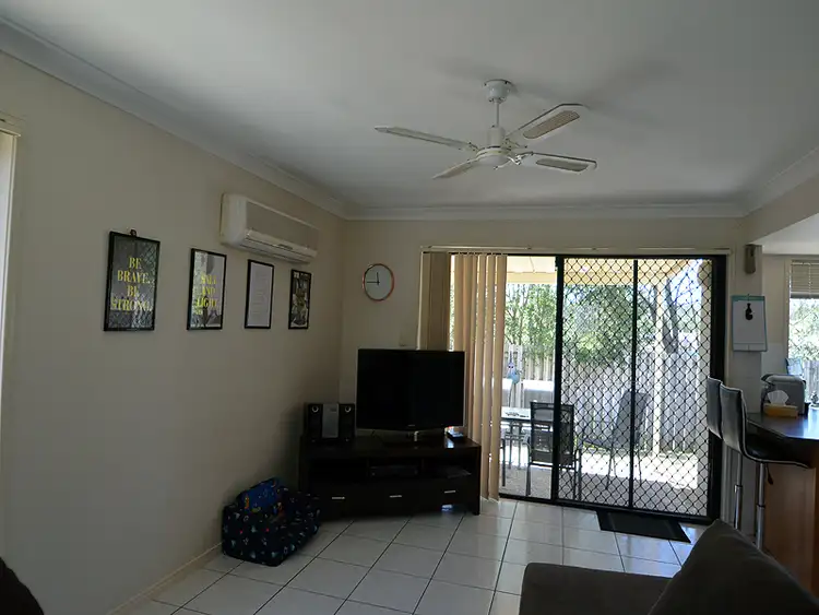 Second view of Homely townhouse listing, 32/13 Hervey Street, Pacific Pines QLD 4211