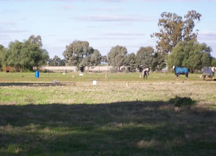 Fifth view of Homely land listing, 3-5 McLaren St, Oaklands NSW 2646