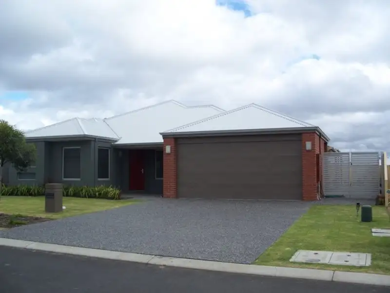 Main view of Homely house listing, 27 Kalang Way, Eaton WA 6232