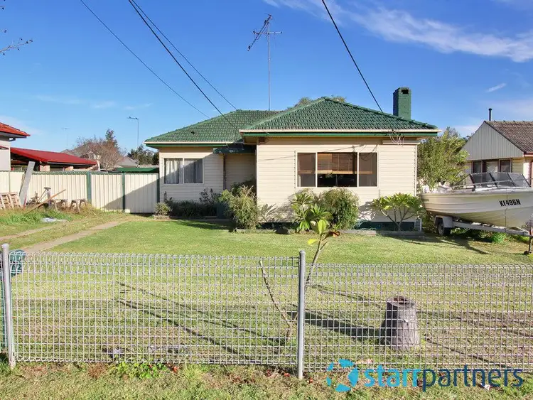 Third view of Homely other listing, 16 and 18 John Street, St Marys NSW 2760