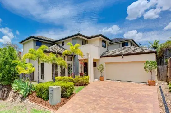 Main view of Homely house listing, 121 Tristania Way, Mount Gravatt East QLD 4122