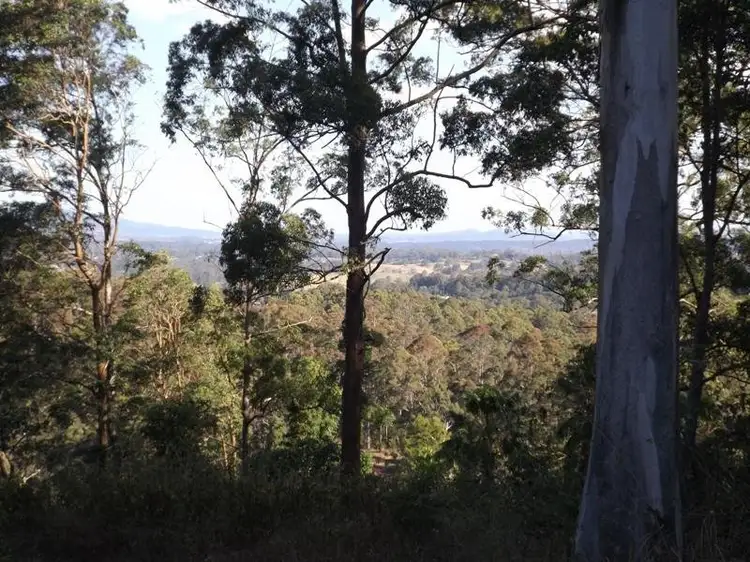 Fifth view of Homely rural property listing, Lot 1 Hawk Road, Newee Creek NSW 2447