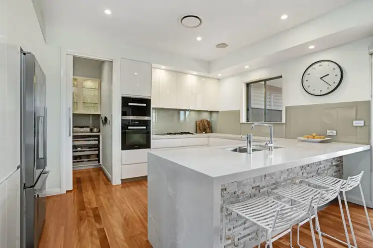 Fourth view of Homely house listing, 35 Burwood Road, Whitebridge NSW 2290