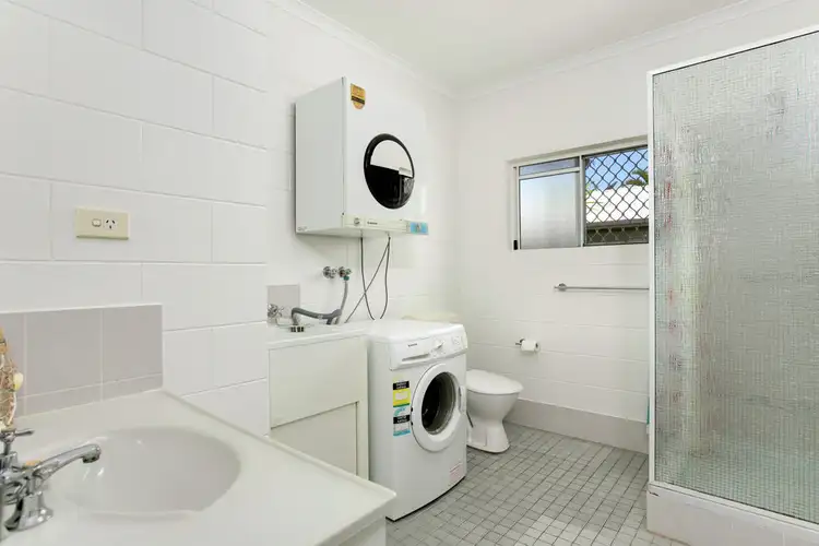 Fifth view of Homely unit listing, 13/74-82 Swallow Street, Mooroobool QLD 4870