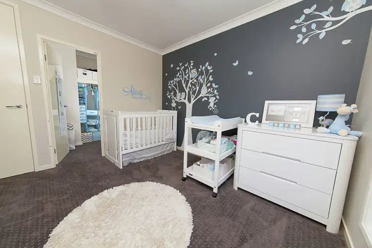 Fifth view of Homely rural property listing, 1 Waterlilly Drive, Karalee QLD 4306