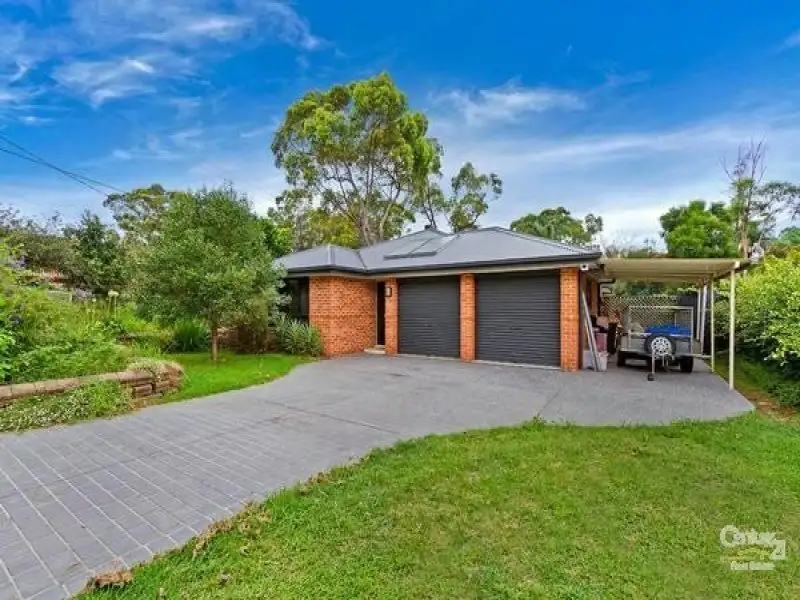Main view of Homely house listing, 42 Darlingup Road, Wyee NSW 2259