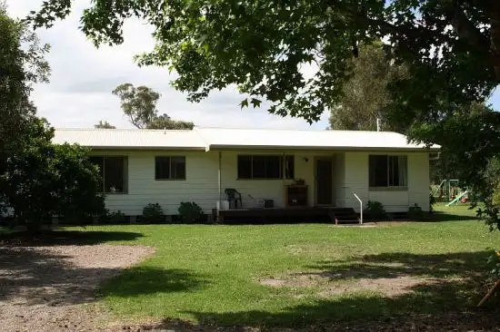 Second view of Homely rural property listing, 123 Cowans Lane, Oxley Island NSW 2430