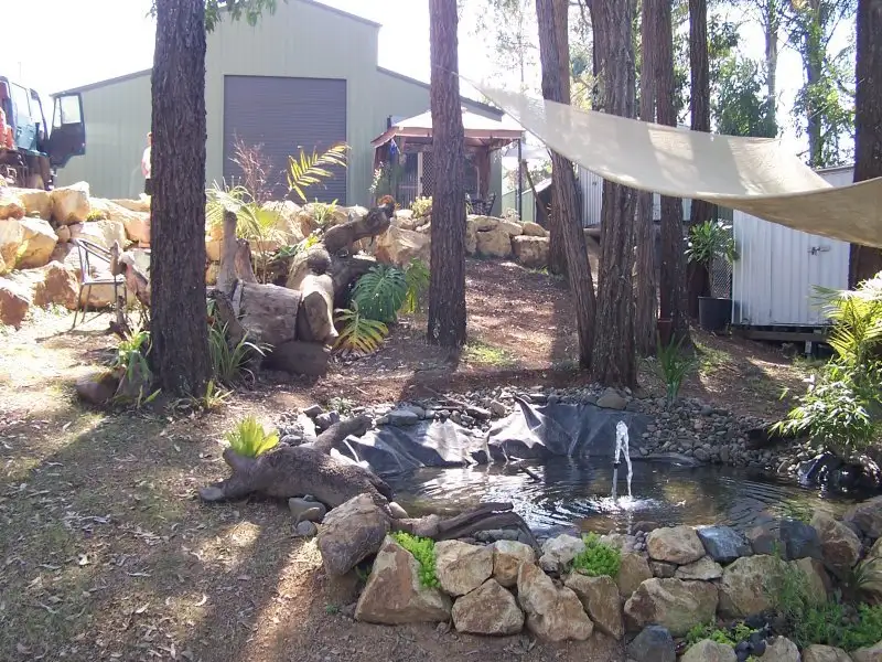 Main view of Homely rural property listing, 19-25 Firestation Road, Krambach NSW 2429