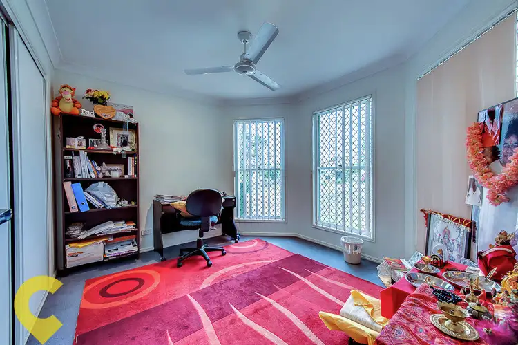 Fifth view of Homely house listing, 5 Riverside Crescent, Springfield Lakes QLD 4300