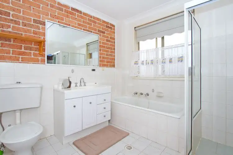 Fifth view of Homely townhouse listing, 4/48 Allawah Street, Blacktown NSW 2148