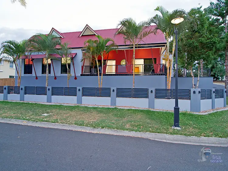 Second view of Homely house listing, 25 Rivervista Street, Riverhills QLD 4074