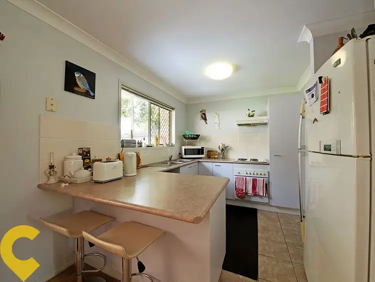 Third view of Homely villa listing, 15/17 Denham Street, Bracken Ridge QLD 4017