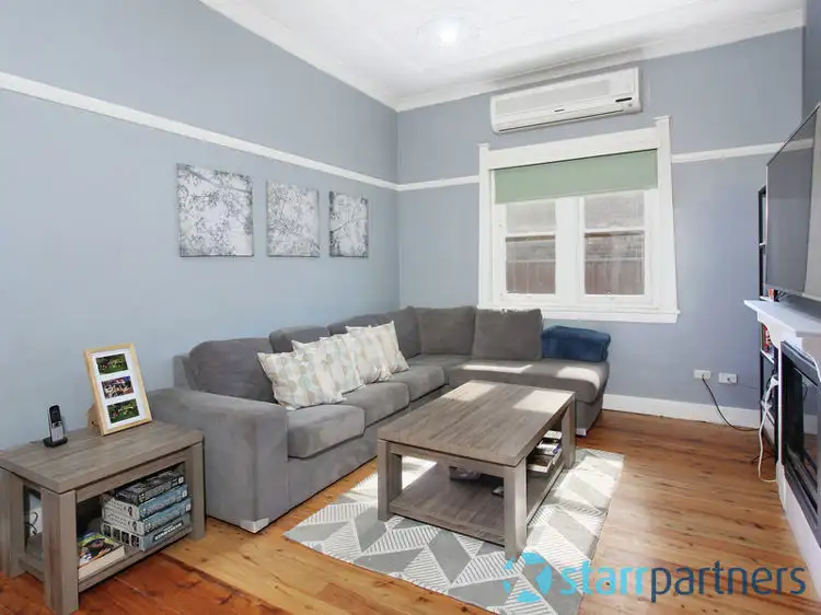 Fourth view of Homely house listing, 106 Old Prospect Road, South Wentworthville NSW 2145
