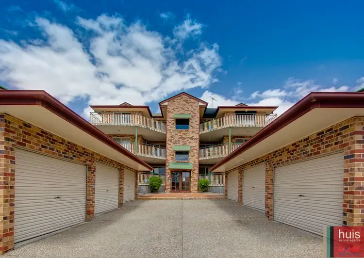 3/45 McLay St, Coorparoo QLD 4151