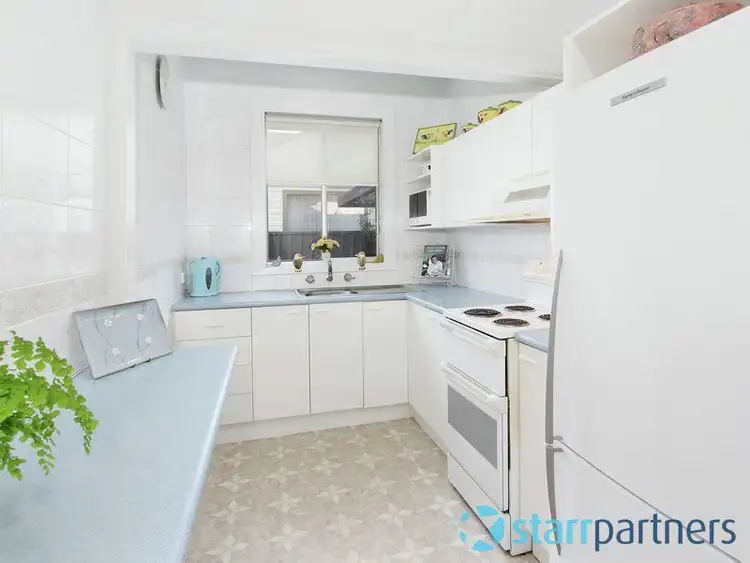 Sixth view of Homely house listing, 12 Roosevelt St, Sefton NSW 2162