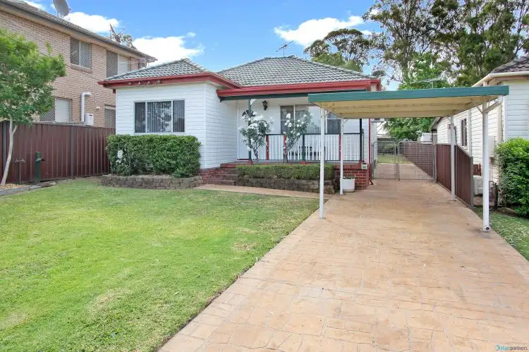Main view of Homely house listing, 68 Norfolk Street, Blacktown NSW 2148